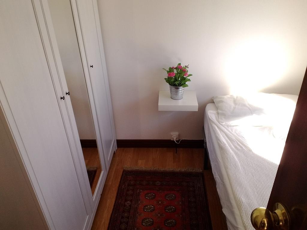 Villafranco Apartamentos Villafranco de Guadalhorce Cameră foto